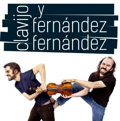 Clavijo y Fernández Fernández