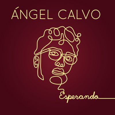 Ángel Calvo - Esperando
