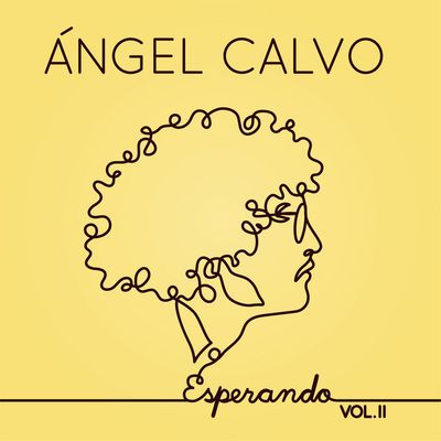 Ángel Calvo - Esperando. Vol. 2