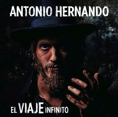 Antonio Hernando - El viaje infinito