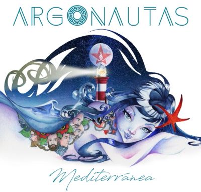 Argonautas - Mediterránea