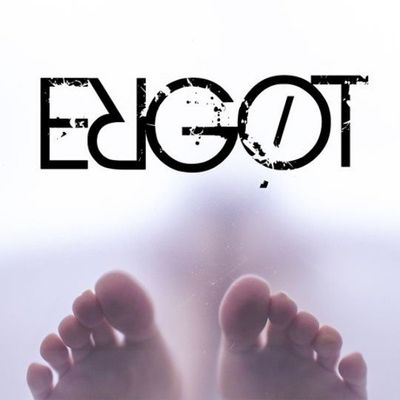 Ergot - Ergot