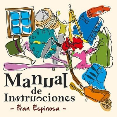 Fran Espinosa - Manual de instrucciones