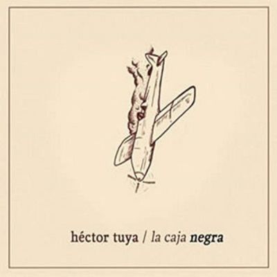 Héctor Tuya - La caja negra
