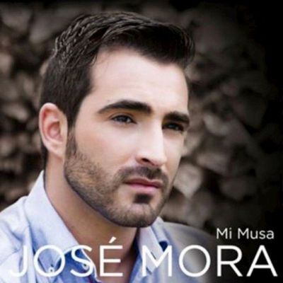 José Mora - Mi musa