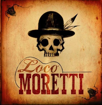 Loco Moretti - Loco Moretti