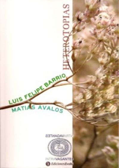 Luis Felipe Barrio y Matías Ávalos - Heterotopías