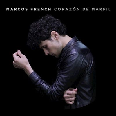 Marcos French - Corazón de marfil