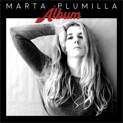 Marta Plumilla - Álbum