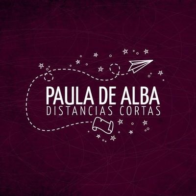 Paula de Alba - Distancias cortas