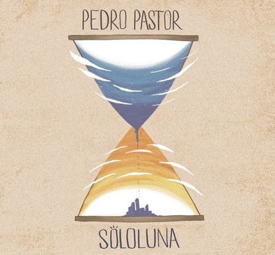 Pedro Pastor - SoloLuna
