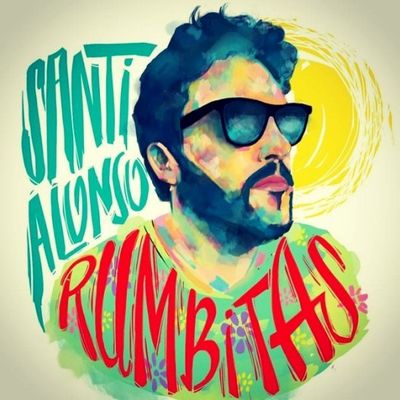 Santi Alonso - Rumbitas