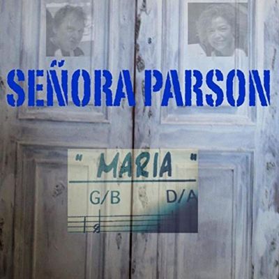 Señora Parson - María