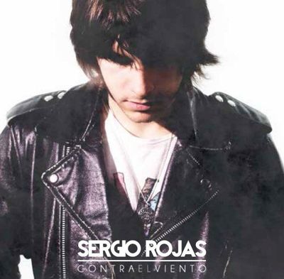 Sergio Rojas - Contra el viento