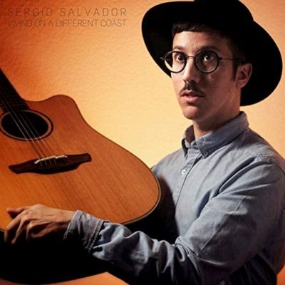 Sergio Salvador - Living on a different coast