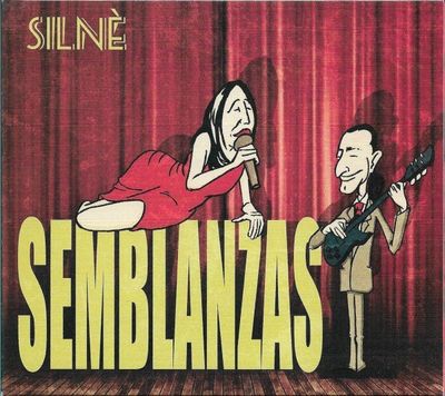 Silné - Semblanzas