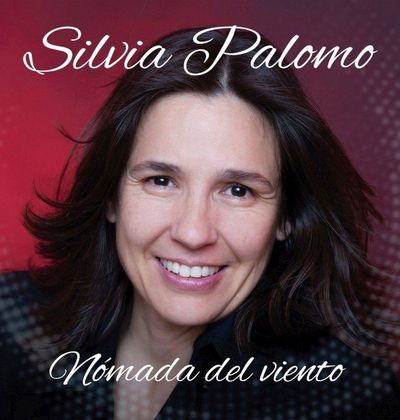Silvia Palomo - Nómada del viento