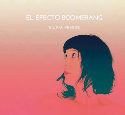Silvia Penide - El efecto boomerang