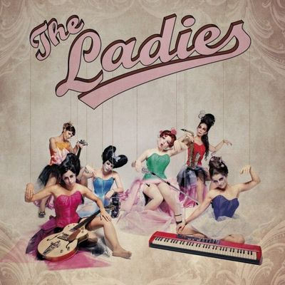 The Ladies - The Ladies