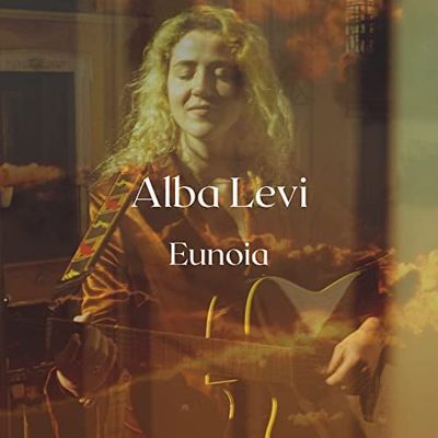 Alba Levi - Eunoia 