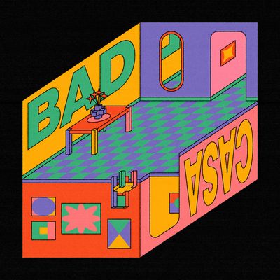 Bad - Casa