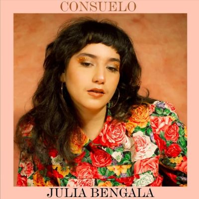 Julia Bengala - Consuelo